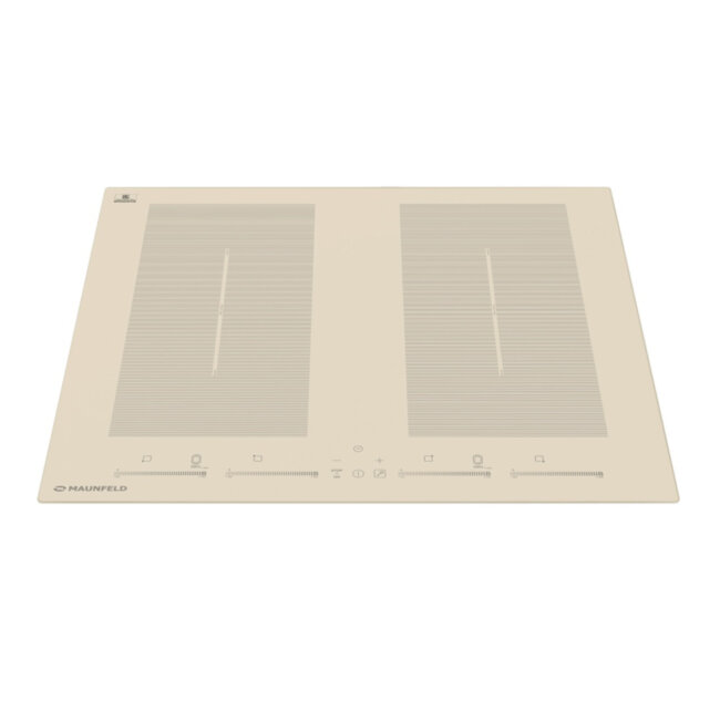 Встраиваемые индукционные панели MAUNFELD Maunfeld EVI.594.FL2(S)-BG Встраиваемые индукционные панели MAUNFELD Maunfeld EVI.594.FL2(S)-BG