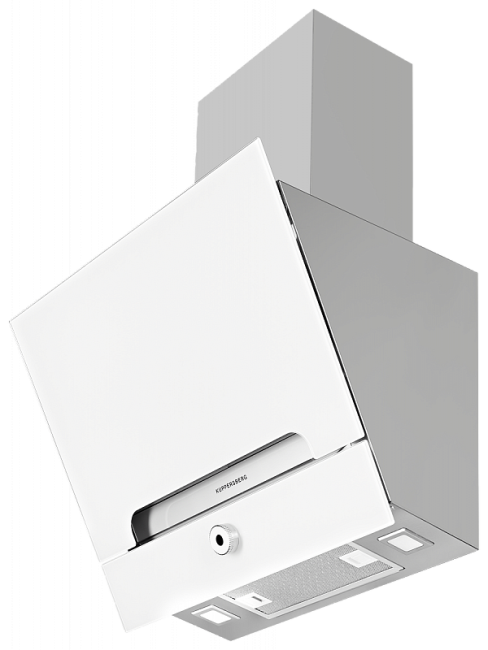 Вытяжка Kuppersberg Kuppersberg F 690 W