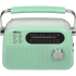 Радиоприёмник портативный Ritmix 4610121110180