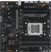 Материнская плата ASUS TUF GAMING A620M-PLUS Материнская плата ASUS TUF GAMING A620M-PLUS