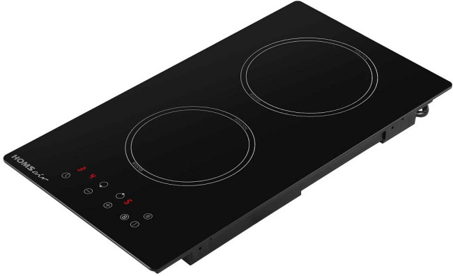 Индукционная домино HOMSair HOMSAir HI32ABK