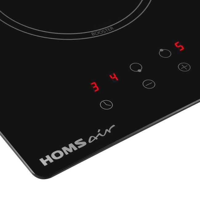 Индукционная домино HOMSair HOMSAir HI32ABK