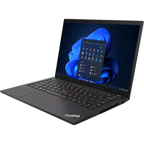 Ноутбук Lenovo ThinkPad T14 Gen 3 (21AH00BPUS) Ноутбук Lenovo ThinkPad T14 Gen 3 (21AH00BPUS)
