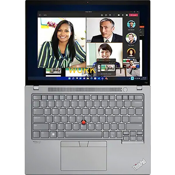 Ноутбук Lenovo ThinkPad T14 Gen 3 (21AH00BPUS) Ноутбук Lenovo ThinkPad T14 Gen 3 (21AH00BPUS)
