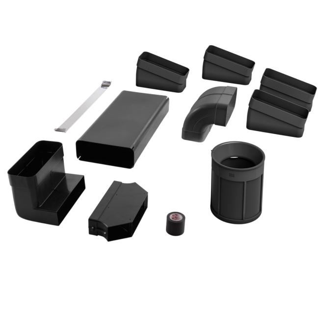 Аксессуар ELICA Elica KIT0199835 Аксессуар ELICA Elica KIT0199835