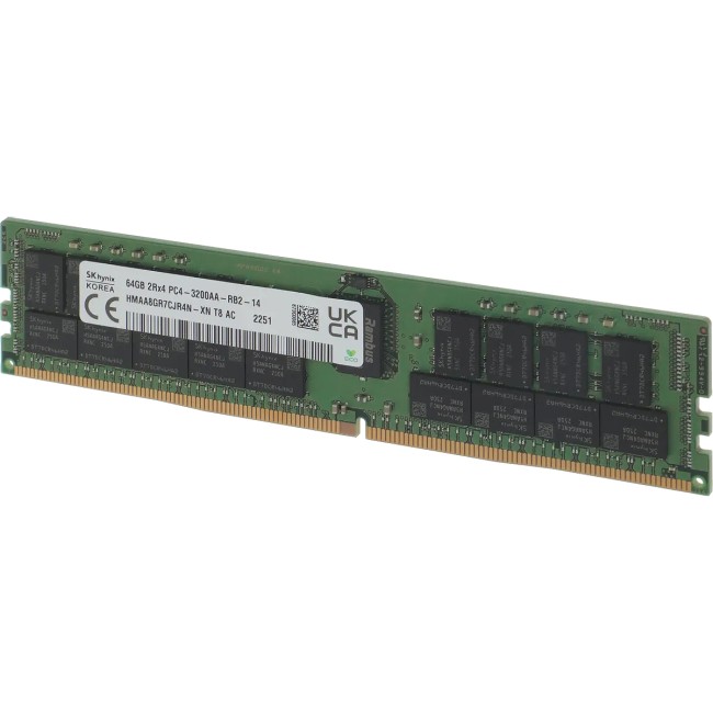 Память оперативная Hynix HMAA8GR7CJR4N-XN