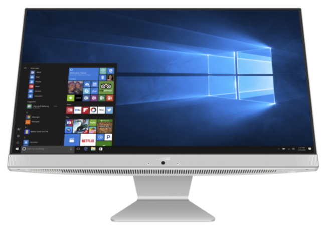 Моноблок ASUS Vivo V241EAK-WA131W Моноблок ASUS Vivo V241EAK-WA131W