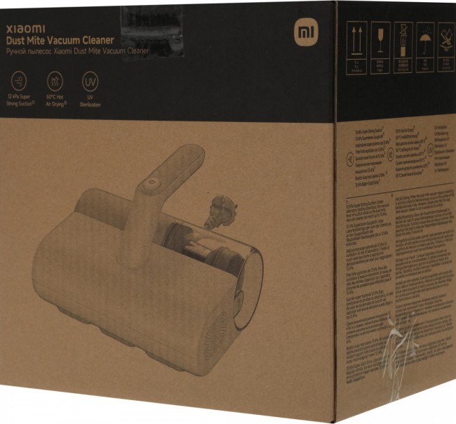 Пылесос ручной Xiaomi BHR8276EU Пылесос ручной Xiaomi BHR8276EU