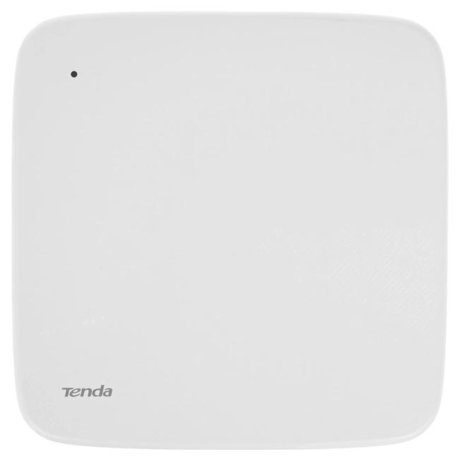 Сетевой видеорегистратор Tenda N3L-8H