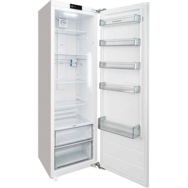 Встраиваемые холодильники Schaub Lorenz Schaub Lorenz SL SE311WE