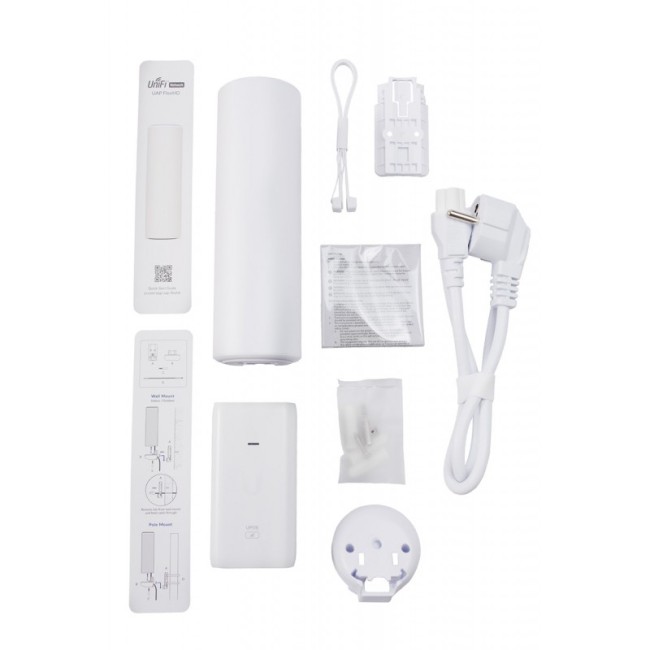 Точка доступа Ubiquiti UAP-FlexHD