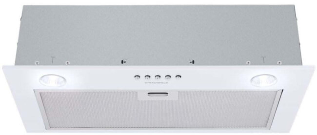 ВЫТЯЖКА MAUNFELD Maunfeld Crosby Singl 5028 WHITE