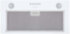 ВЫТЯЖКА MAUNFELD Maunfeld Crosby Singl 5028 WHITE