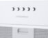 ВЫТЯЖКА MAUNFELD Maunfeld Crosby Singl 5028 WHITE