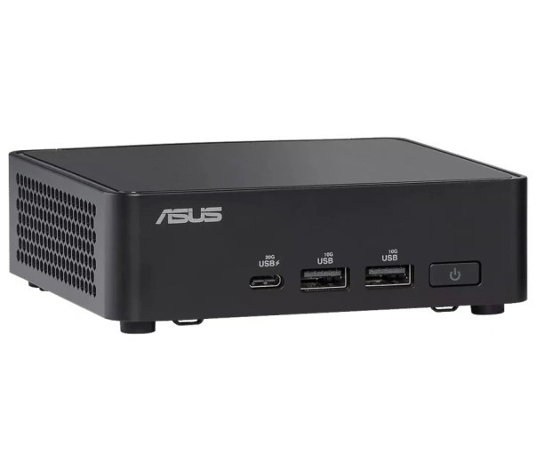 Платформа для ПК Nettop ASUS NUC15CRK 2B (Core 7, 240H, slim) ASUS 90AR00R2-M00070 Платформа для ПК Nettop ASUS NUC15CRK 2B (Core 7, 240H, slim) ASUS 90AR00R2-M00070