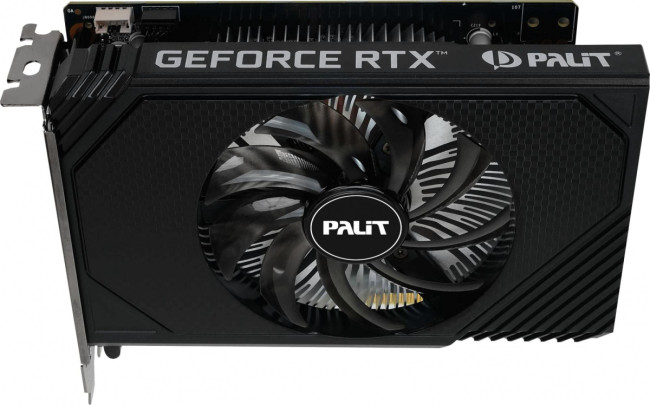 Видеокарта Palit NE63050018JE-1070F/1072F Видеокарта Palit NE63050018JE-1070F/1072F