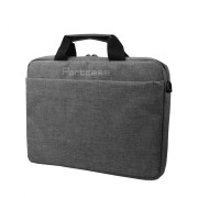 Сумка для ноутбука нейлон PORTcase KCB-164 Grey Сумка для ноутбука нейлон PORTcase KCB-164 Grey