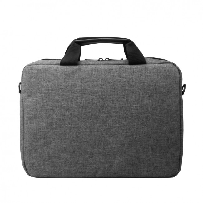 Сумка для ноутбука нейлон PORTcase KCB-164 Grey