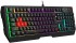 Клавиатура A4Tech Bloody B140N черный USB Multimedia for gamer LED (B140N) A4Tech B140N Клавиатура A4Tech Bloody B140N черный USB Multimedia for gamer LED (B140N) A4Tech B140N