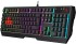 Клавиатура A4Tech Bloody B140N черный USB Multimedia for gamer LED (B140N) A4Tech B140N Клавиатура A4Tech Bloody B140N черный USB Multimedia for gamer LED (B140N) A4Tech B140N