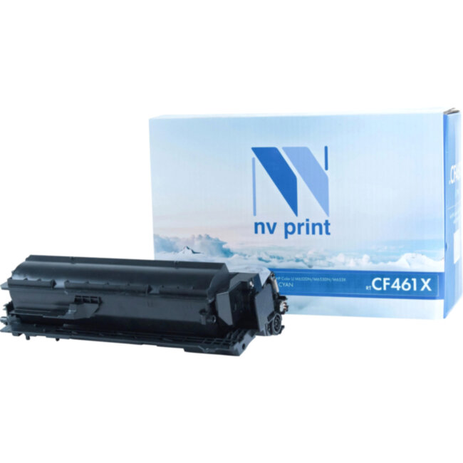 - NV Print NV-CF461XC