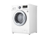Стиральная машина LG Electronics LG F1096TD3