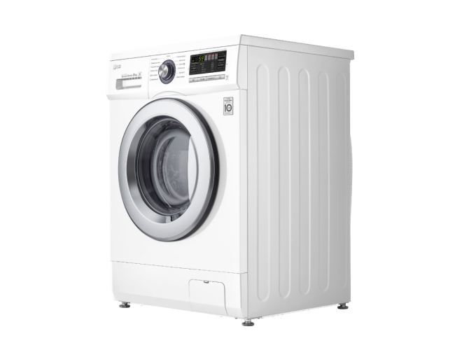 Стиральная машина LG Electronics LG F1096TD3