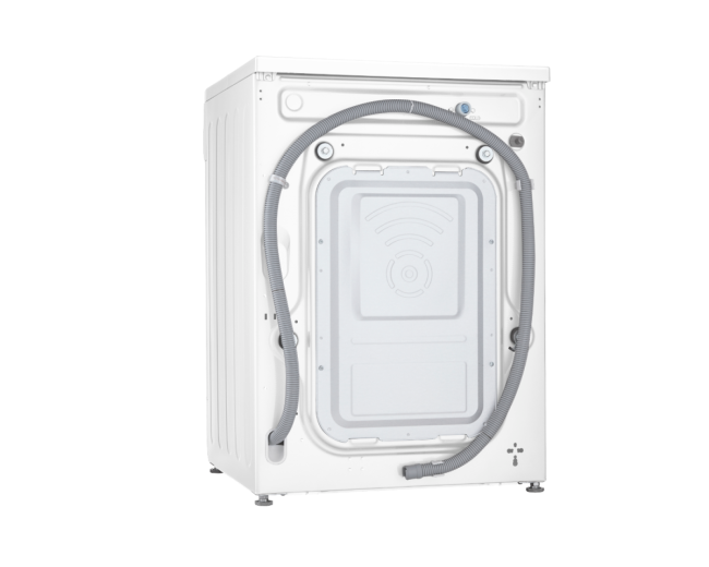 Стиральная машина LG Electronics LG F1096TD3