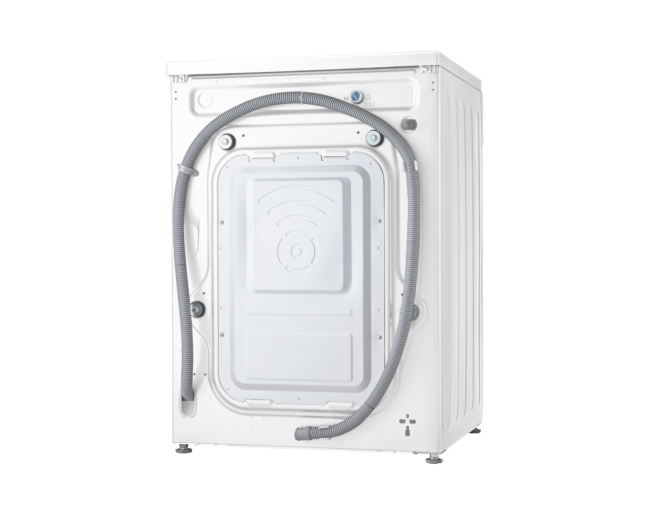 Стиральная машина LG Electronics LG F1096TD3