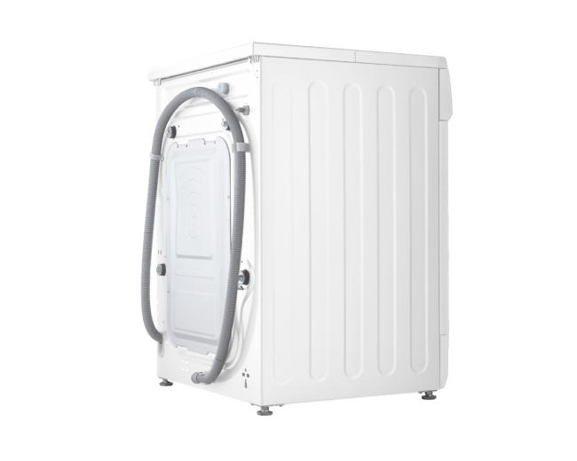 Стиральная машина LG Electronics LG F1096TD3