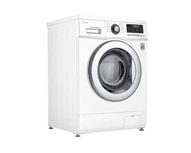 Стиральная машина LG Electronics LG F1096TD3