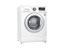 Стиральная машина LG Electronics LG F1096TD3
