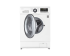 Стиральная машина LG Electronics LG F1096TD3