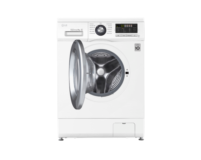 Стиральная машина LG Electronics LG F1096TD3
