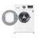 Стиральная машина LG Electronics LG F1096TD3