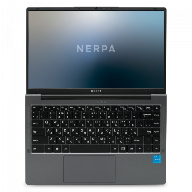Ноутбук Nerpa Caspica I342 (I342-14MB082600G) Ноутбук Nerpa Caspica I342 (I342-14MB082600G)