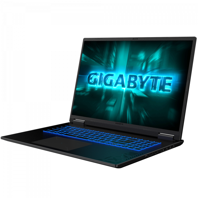 Ноутбук Gigabyte Gaming A18 GA83H (3VHK3KZC94SD) Ноутбук Gigabyte Gaming A18 GA83H (3VHK3KZC94SD)