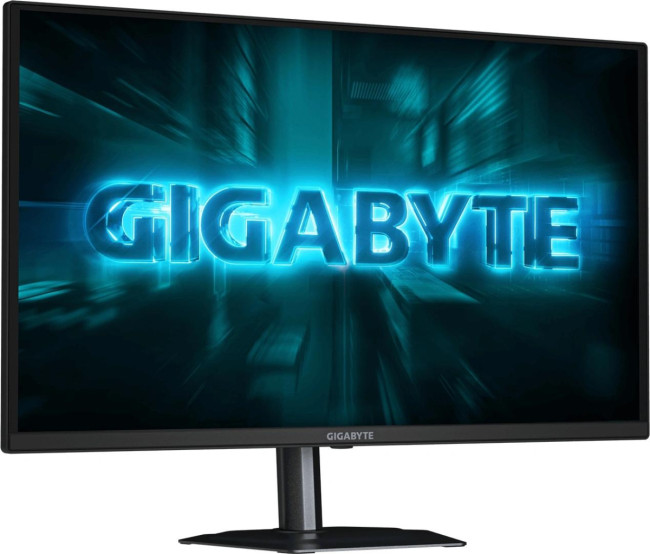 Монитор 27" Gigabyte 20VM0-GO27Q24BA-1EKR Монитор 27" Gigabyte 20VM0-GO27Q24BA-1EKR