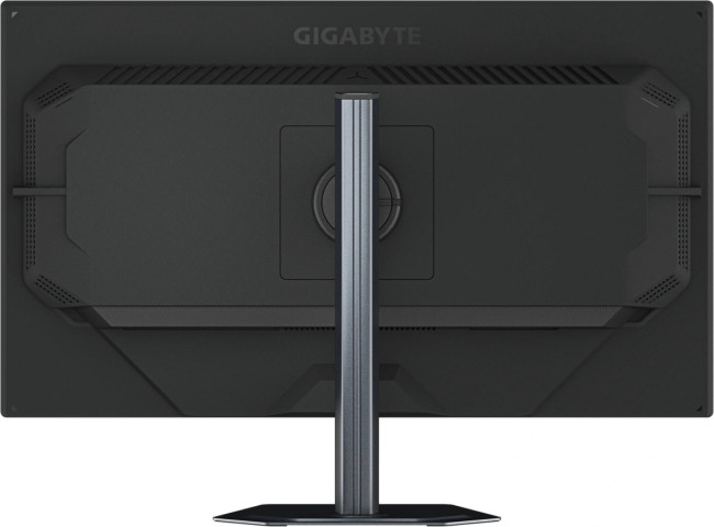 Монитор 27" Gigabyte 20VM0-GO27Q24BA-1EKR Монитор 27" Gigabyte 20VM0-GO27Q24BA-1EKR