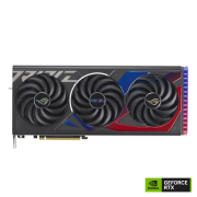 Видеокарта ASUS ROG-STRIX-RTX4070S-12G-GAMIN (90YV0KD1-M0NA00) Видеокарта ASUS ROG-STRIX-RTX4070S-12G-GAMIN (90YV0KD1-M0NA00)