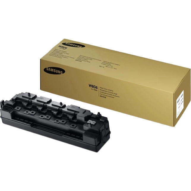 Емкость для отработанного тонера HP SS698A