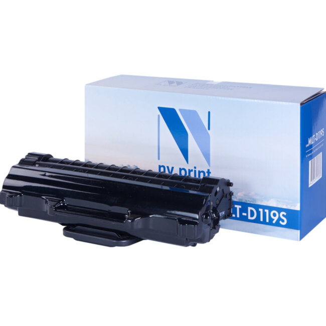 - NV Print NV-MLTD119S - NV Print NV-MLTD119S