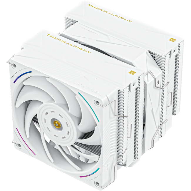 Кулер для процессора Thermalright RP130-U-WH