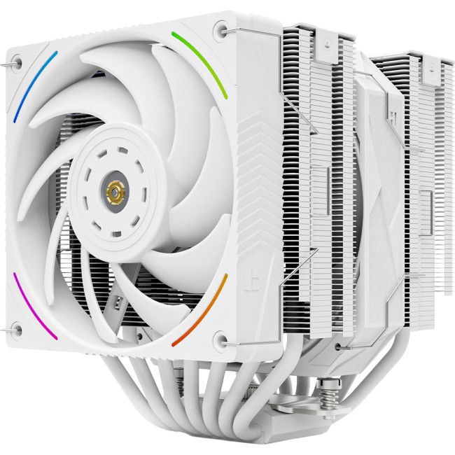 Кулер для процессора Thermalright RP130-U-WH