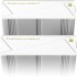 Кулер для процессора Thermalright RP130-U-WH