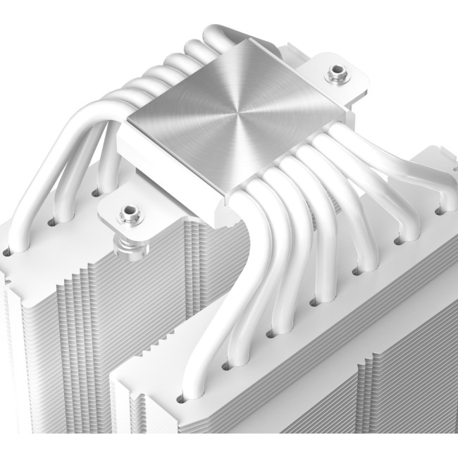 Кулер для процессора Thermalright RP130-U-WH