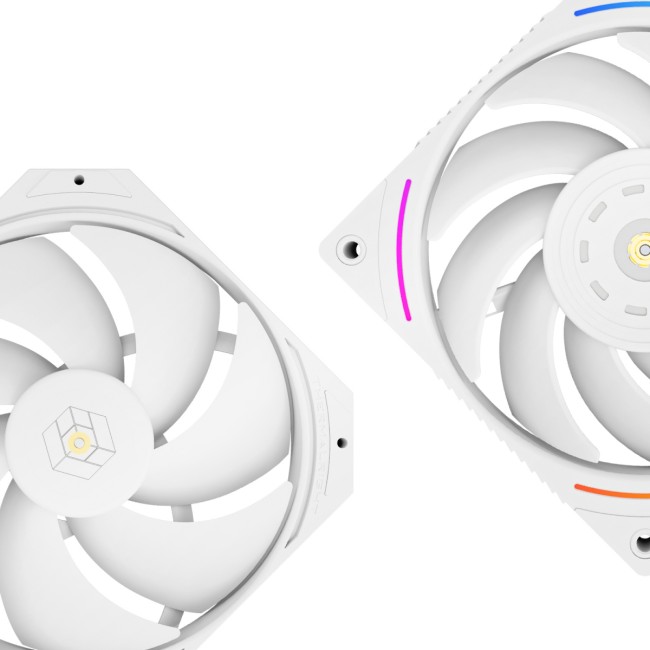 Кулер для процессора Thermalright RP130-U-WH