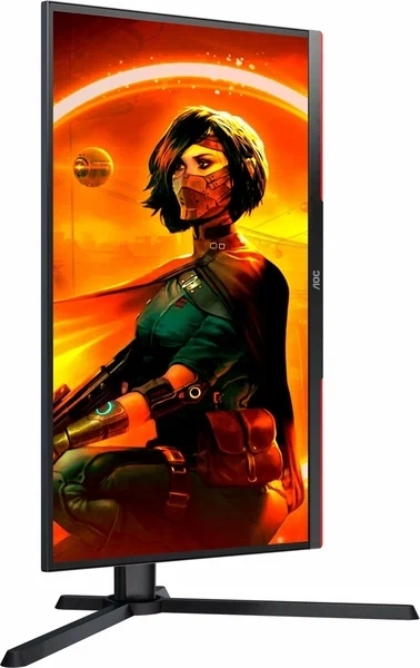 Монитор AOC 25G3ZM Монитор AOC 25G3ZM