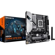 Материнская плата GIGABYTE H810M G WIFI6 GEN5 Материнская плата GIGABYTE H810M G WIFI6 GEN5