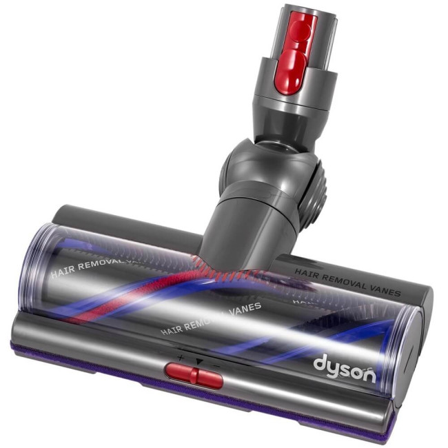 Беспроводные пылесосы Dyson Dyson GEN5 Detect Absolute 447038-01 Беспроводные пылесосы Dyson Dyson GEN5 Detect Absolute 447038-01
